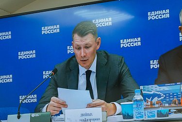 Сергей Грачев: «Диспропорции между уровнем жизни в городе и селе будем устранять»